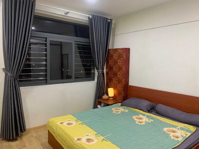 Saigon Apartment, Vietnam Saigon Apartment, Vietnam