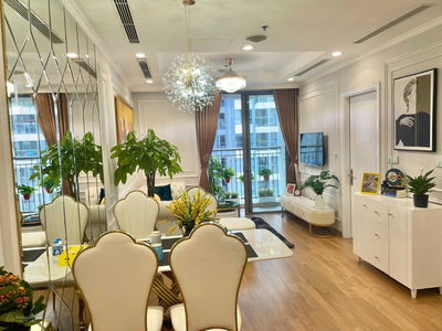 Times City - Park Hill Project, Vietnam Times City - Park Hill Project, Vietnam