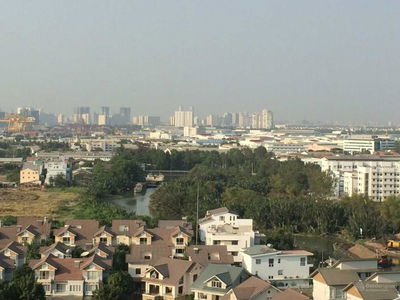 Ehome 5 - The Bridgeview, Vietnam  Ehome 5 - The Bridgeview, Vietnam