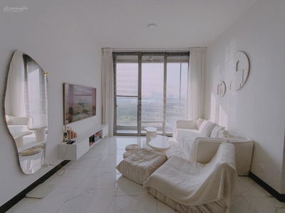 Empire City Thu Thiem, Vietnam Empire City Thu Thiem, Vietnam