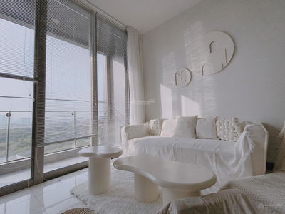 Empire City Thu Thiem, Vietnam  Empire City Thu Thiem, Vietnam