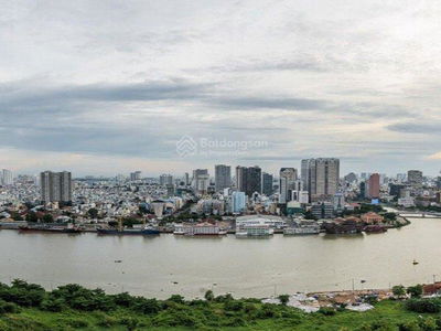 Empire City Thu Thiem, Vietnam  Empire City Thu Thiem, Vietnam