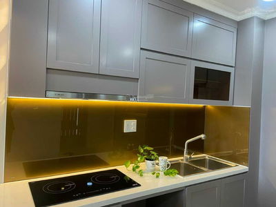 Sunrise Riverside, Vietnam Sunrise Riverside, Vietnam