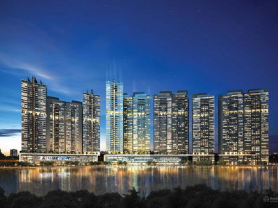 The View Riviera Point, Vietnam The View Riviera Point, Vietnam