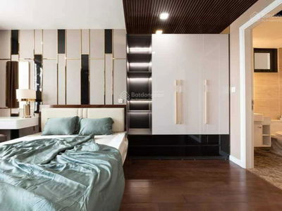 Vinhomes D'Capitale, Vietnam Vinhomes D'Capitale, Vietnam