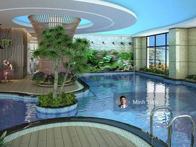 Housinco Premium Project, Vietnam  Housinco Premium Project, Vietnam