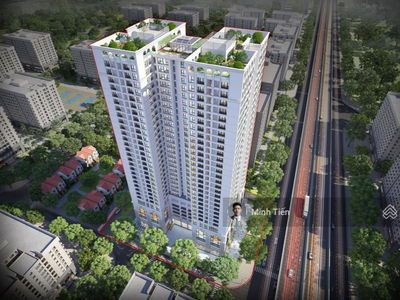 Housinco Premium Project, Vietnam Housinco Premium Project, Vietnam