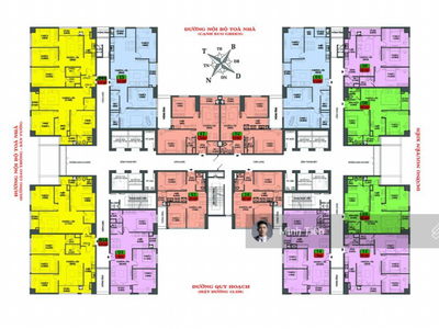 Housinco Premium Project, Vietnam Housinco Premium Project, Vietnam