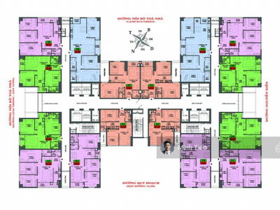 Housinco Premium Project, Vietnam Housinco Premium Project, Vietnam