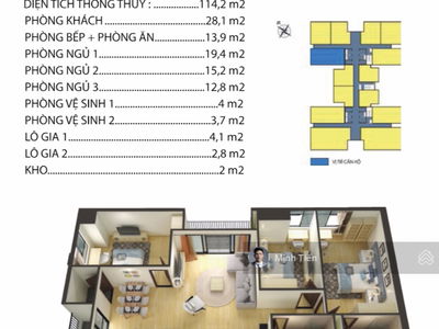 Housinco Premium Project, Vietnam  Housinco Premium Project, Vietnam