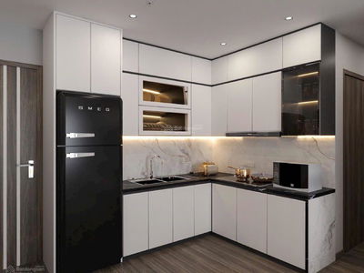 The Emerald Golf View Project, Vietnam The Emerald Golf View Project, Vietnam