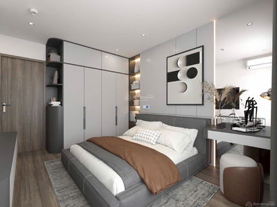 The Emerald Golf View Project, Vietnam The Emerald Golf View Project, Vietnam