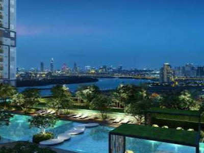 Green View, Vietnam Green View, Vietnam