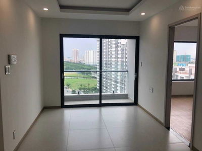 New City Thu Thiem, Vietnam New City Thu Thiem, Vietnam