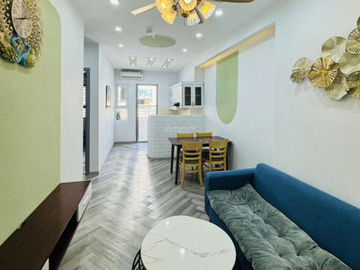 Dai Thanh Project, Vietnam Dai Thanh Project, Vietnam