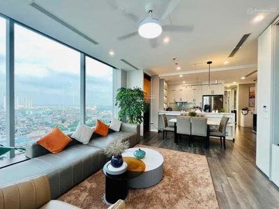 BRG Diamond Residence Project, Vietnam BRG Diamond Residence Project, Vietnam