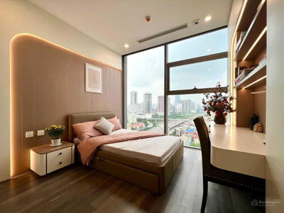 BRG Diamond Residence Project, Vietnam BRG Diamond Residence Project, Vietnam