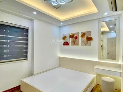 News Agency Apartment Project, Vietnam  News Agency Apartment Project, Vietnam