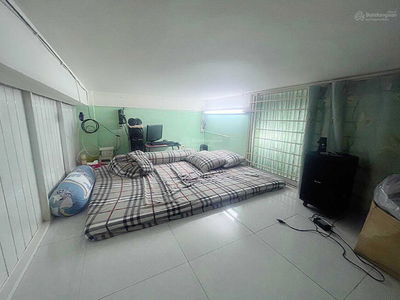 Hung Phu Street, Vietnam Hung Phu Street, Vietnam