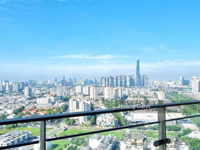 Estella Heights, Vietnam Estella Heights, Vietnam