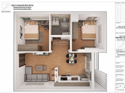 Berriver Long Bien Project Berriver Long Bien Project