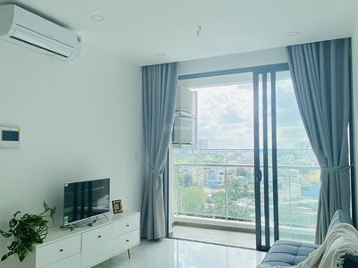 D'Lusso Apartment, Vietnam  D'Lusso Apartment, Vietnam