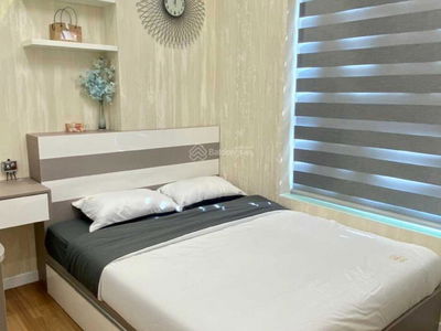 D'Lusso Apartment, Vietnam  D'Lusso Apartment, Vietnam