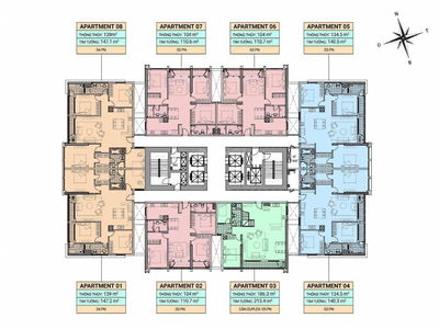 Goldmark City Project, Vietnam Goldmark City Project, Vietnam