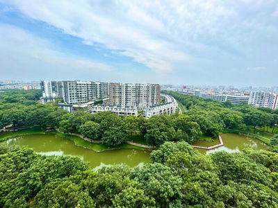 Celadon City, Vietnam Celadon City, Vietnam