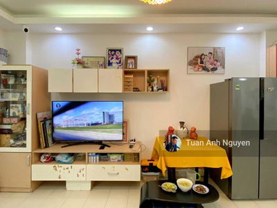 Ehome 2, Vietnam Ehome 2, Vietnam