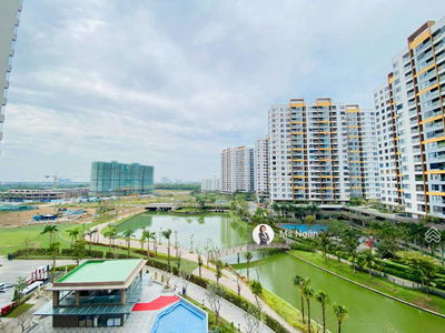 Mizuki Park, Vietnam Mizuki Park, Vietnam