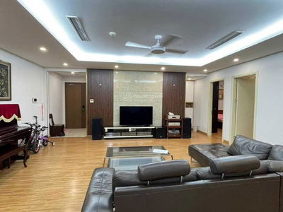 Trung Hoa Nhan Chinh Project, Vietnam Trung Hoa Nhan Chinh Project, Vietnam