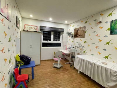 Trung Hoa Nhan Chinh Project, Vietnam Trung Hoa Nhan Chinh Project, Vietnam