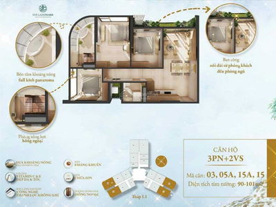 Swan Lake Onsen Project, Vietnam Swan Lake Onsen Project, Vietnam