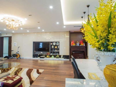 Vinhomes D'Capitale Project, Vietnam Vinhomes D'Capitale Project, Vietnam