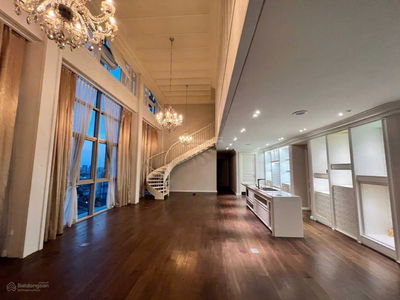 The Vista An Phu, Vietnam The Vista An Phu, Vietnam