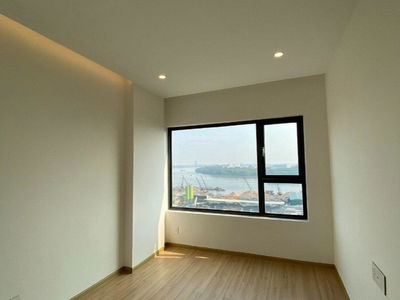 New City Thu Thiem, Vietnam  New City Thu Thiem, Vietnam