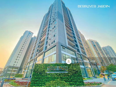 Berriver Long Bien Project