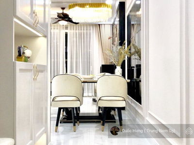 Sacomreal-584 apartment complex, Vietnam Sacomreal-584 apartment complex, Vietnam