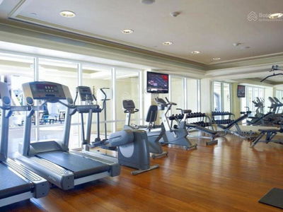 Cantavil An Phu - Cantavil Premier, Vietnam Cantavil An Phu - Cantavil Premier, Vietnam