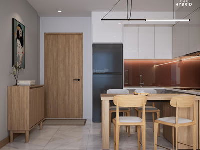 MT Eastmark City Apartment, Vietnam  MT Eastmark City Apartment, Vietnam