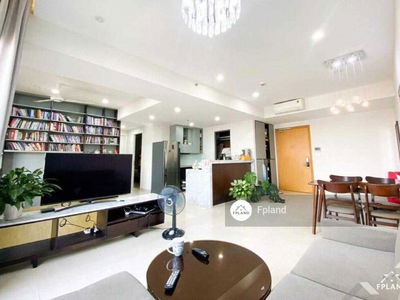 Masteri Thao Dien, Vietnam Masteri Thao Dien, Vietnam