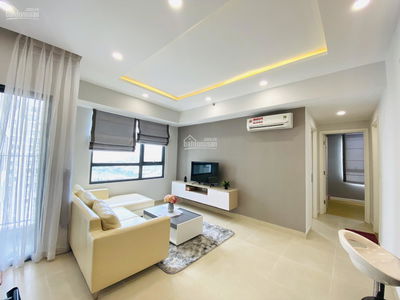 Masteri Thao Dien, Vietnam Masteri Thao Dien, Vietnam