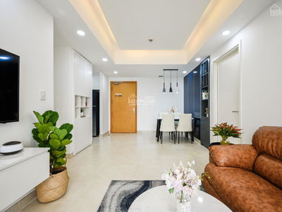 Masteri Thao Dien, Vietnam Masteri Thao Dien, Vietnam