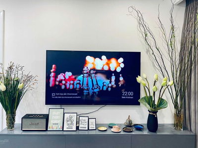 VOV Me Tri Project, Vietnam VOV Me Tri Project, Vietnam