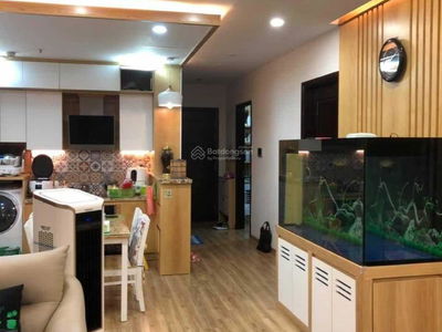 Times City - Park Hill Project