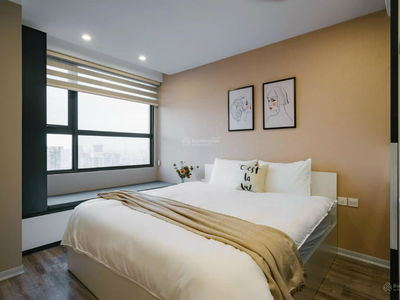 Golden Palace Project, Vietnam Golden Palace Project, Vietnam