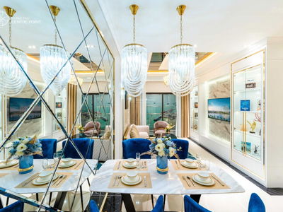 Vung Tau Center Point Project, Vietnam Vung Tau Center Point Project, Vietnam