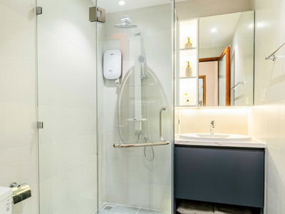 Vung Tau Center Point Project, Vietnam Vung Tau Center Point Project, Vietnam