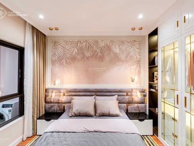 Vung Tau Center Point Project, Vietnam  Vung Tau Center Point Project, Vietnam